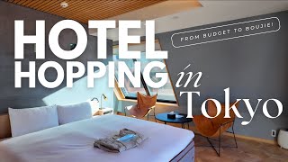 Download lagu Where to Stay in Tokyo: UNIQUE Hotels from BUDGET to LUXURY mp3 Download lagu Where to Stay in Tokyo: UNIQUE Hotels from BUDGET to LUXURY mp3