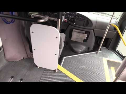 2007 Ford Eldorado Aerotech 13 Passenger - S26382