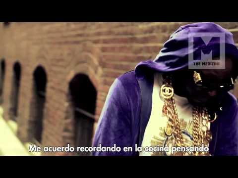 DJ Drama - My Moment (feat. Jeremih, 2 Chainz & Meek Mill) (Subtitulado español)