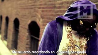 DJ Drama - My Moment (feat. Jeremih, 2 Chainz & Meek Mill) (Subtitulado español)