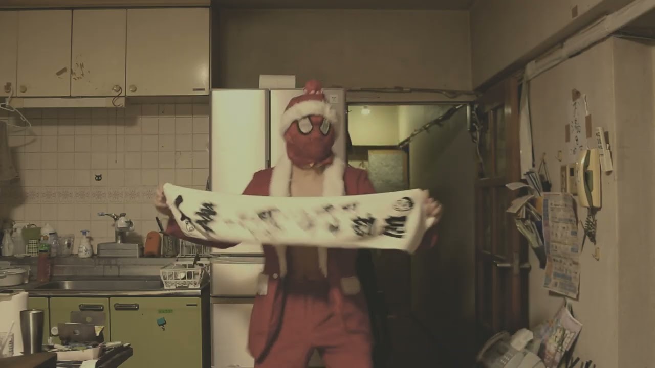 メリープキュチマス2025　-Young Kz-