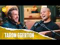 Taron Egerton | Armchair Expert with Dax Shepard