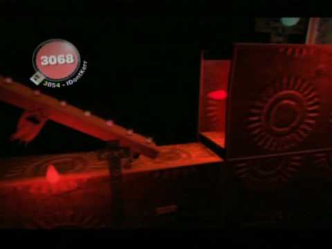 Little Big Planet-The Wedding-The Darkness 2/2