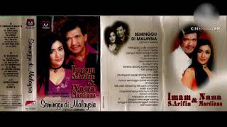 Download lagu Imam S Arifin Nana Mardiana Seminggu Di Malaysia... mp3