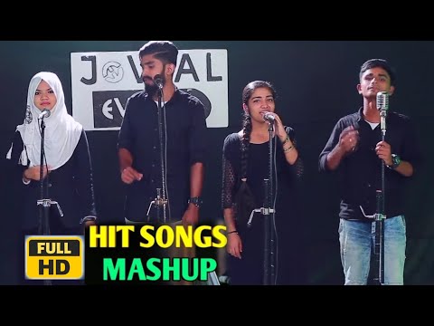 Mehrin & Athira Mashup | HD | പൊളിച്ചടുക്കി | New Malayalam Mashup Song | Mashup Song 2021 |