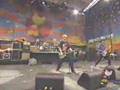 The Offspring - I Choose - Woodstock '99