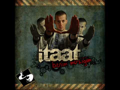 Itaat - Real 2 Real (Feat. Erhan Seyran)