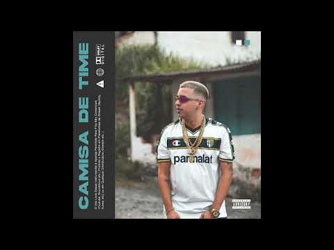 [FREE] Sueth x L7nnon x Filipe Ret Type Beat - "Camisa de Time" (Prod. Vxni x Kookup)