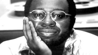 Curtis Mayfield Never Let Me Go