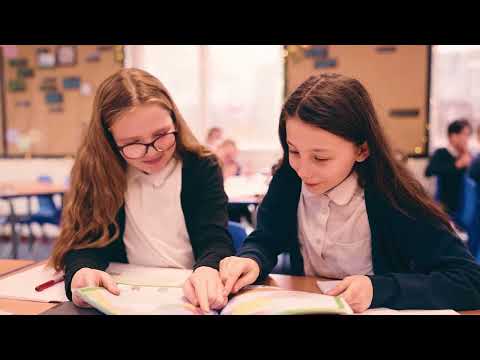 Towngate Primary School Headteacher Welcome