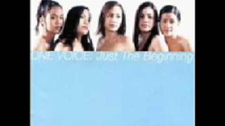 One Vo1ce - All Day All Night (Kamikaze Remix)