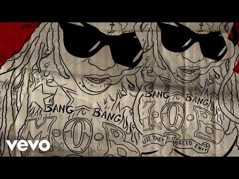 Lil Wayne - I Don't Sleep ft. Takeoff