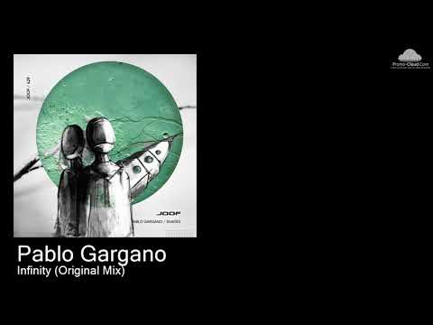 JOOF 429 Pablo Gargano   - Infinity (Original Mix) [Various]