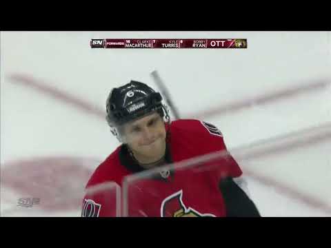 NHL     Nov.01/2013    New York Islanders - Ottawa Senators