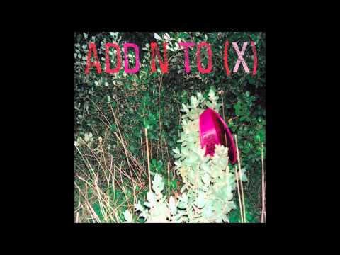 Add N To (X) - 02 Brothel Charge