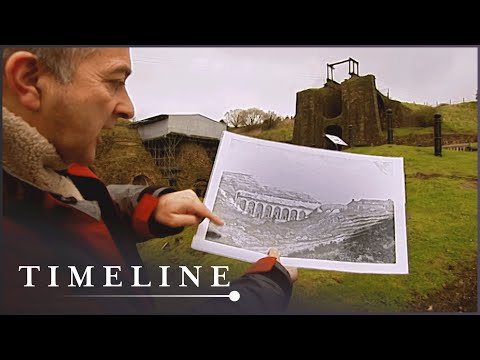 Time Team: The World's First Viaduct