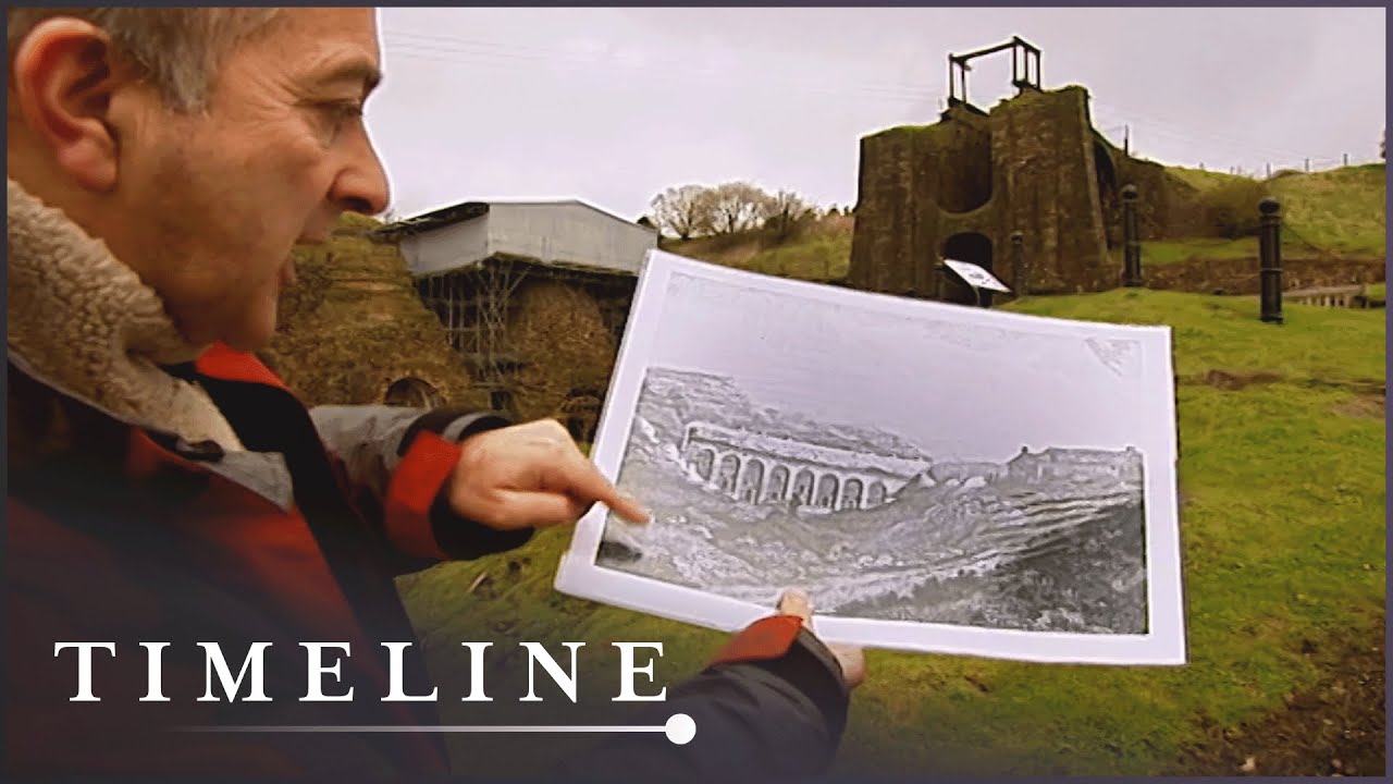Time Team: The World's First Viaduct