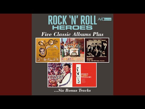 Willie and the Hand Jive