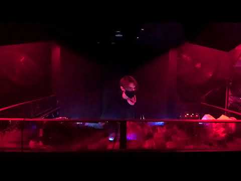 Bossa Radio x Sorry Records // Drummy