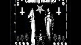 Choking Victim - Fuck America
