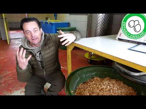 So werden unsere Pro Range Boilies produziert