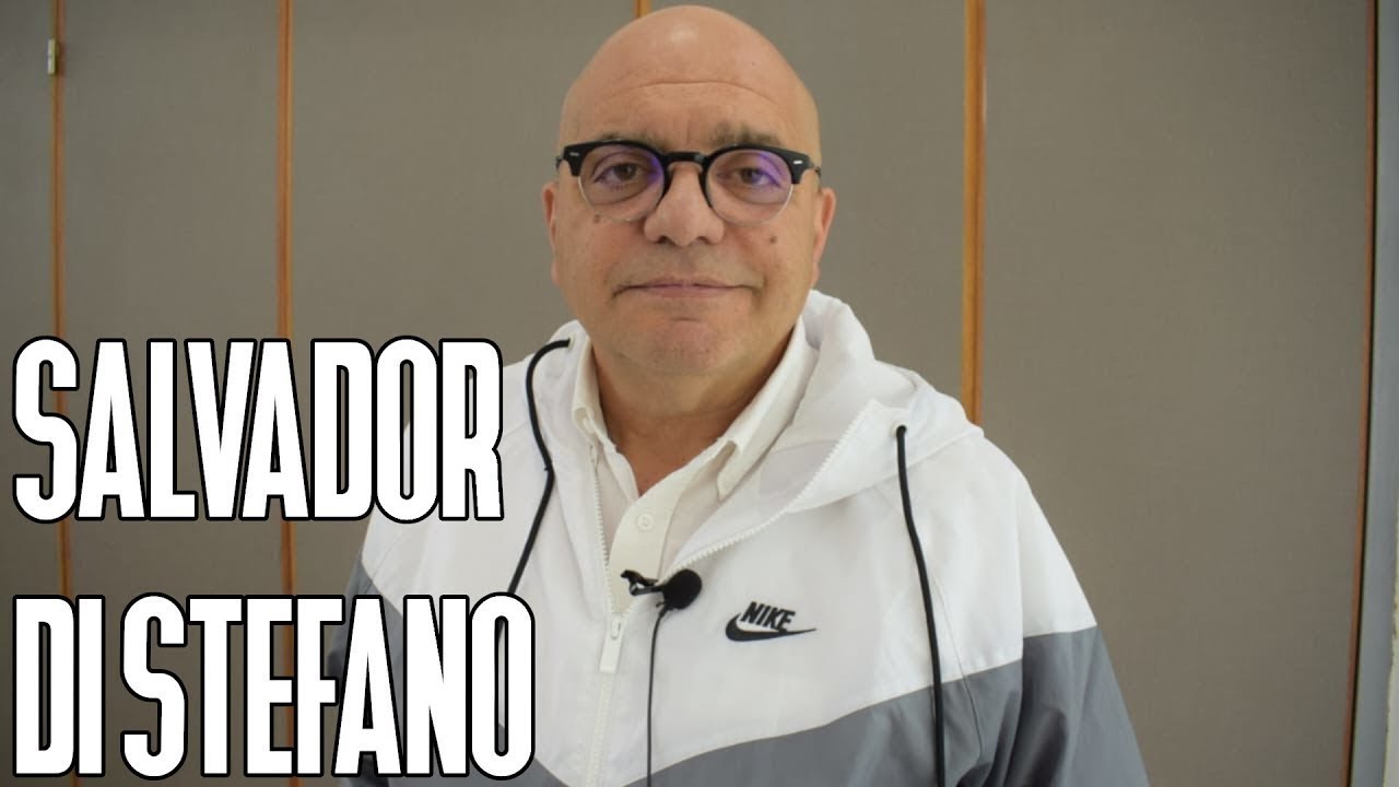Salvados Di Stefano: "El que compró dólares se clavó mal."