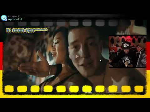 German Rap: JaILL feat. LX - "PURPLE PUNCH" (New Zealand Reaction)
