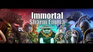 Sharm ~ Immortal Ft. EternalAngel (World Of Warcraft Parody)
