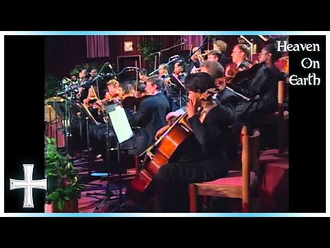 Overture - Richard Smallwood & Vision