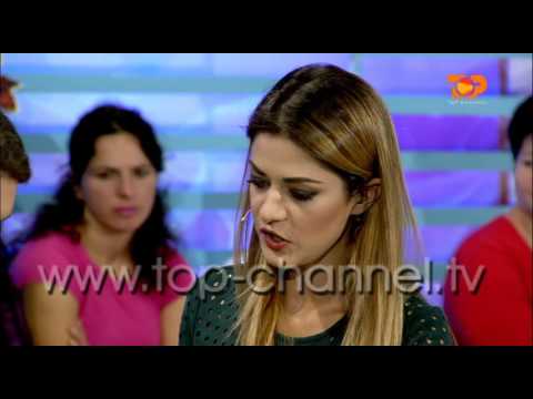 Ne Shtepine Tone, 12 Tetor 2015, Pjesa 1 - Top Channel Albania - Entertainment Show