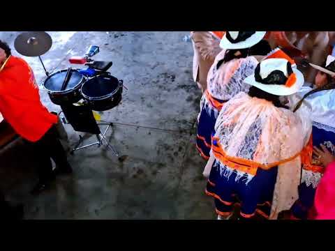 Expresion Sinfonica Peru Huari Ancash telf; 986322034