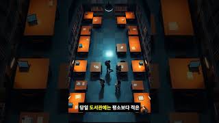 Download lagu 충격! 대학도서관에서 벌어진 미스터리한 살인사건의 전말 mp3