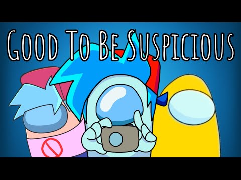 Mashup | Ventrilo Quistian x The Mashups - Good To Be Suspicious