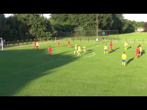 HIGHLIGHTS: Young Dons' double - Winslow United 2-2 MK Dons U18s