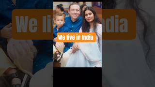 Indian wife and American husband reaction to Indian wedding! Indian wife and American husband reaction to Indian wedding!