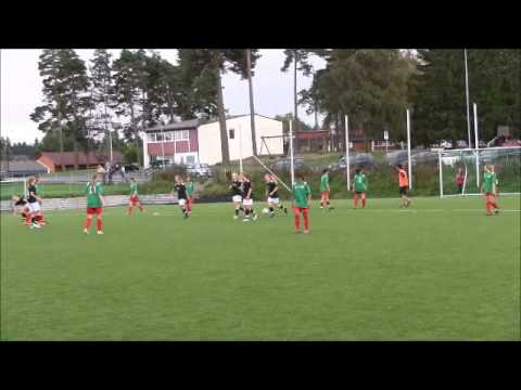 Tune - Rapid Athene/Ekholt 29.08.2011