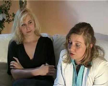 Discokiller aka Der Tod & das Mädchen