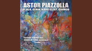 Download lagu Sonata in F-Sharp Minor, Op. 140 (Arr. for Flute by Jaroslav Tůma) mp3