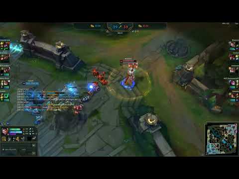 why jayce with phase rush