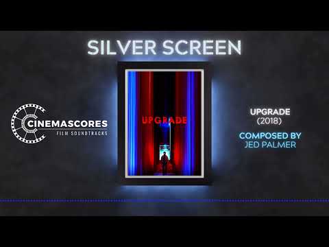 Cinemascores - Upgrade (2018) OST