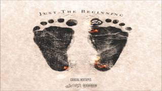 SD - Just The Beginning [Just The Beginning] [2015] + DOWNLOAD