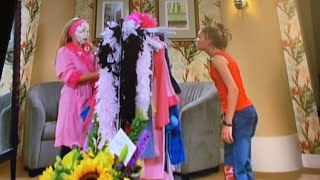 Hannah Montana (Lilly, Do You Want To Know A Secret?) part 11 #OldDisneyChannel #HannahMontana