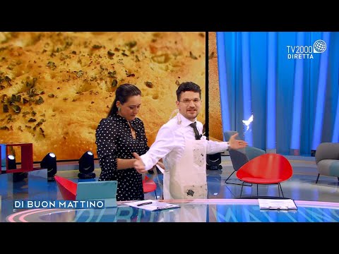 Di Buon Mattino - puntata del 26 aprile 2022