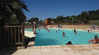 Camping Le Rocher de la Cave - Camping Dordogne - Image N°2