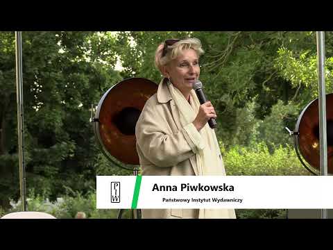 PIW/onalia | Plenerowy festiwal poetycki | 2021