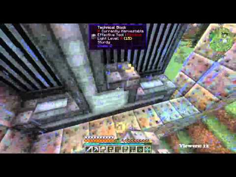 HC MS2 - EP85 - More reactors!