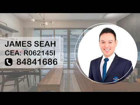 Parc Life, 27 Sembawang Crescent, Sembawang / Yishun, 3 Bedrooms, 1,066 sqft, Condominium For Sale, by James Seah, 500272968 - PropertyGuru.com.sg