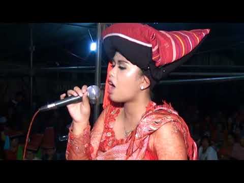 Aron Beru Tarigan | GGA Gang Brahmana, Kabanjahe 2014