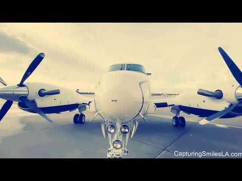 Capturing Smiles LA video.