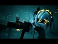 Murder Drone Episode 7 But J Flashback